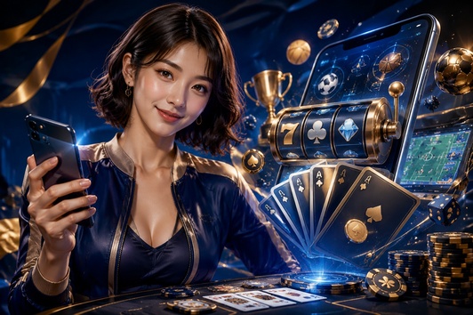 Sứ mệnh thương hiệu newi88